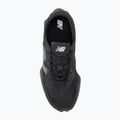 Detská obuv New Balance 327's V1 black 5