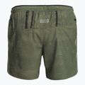 Pánske bežecké šortky New Balance s potlačou Impact Run 5" Green MS21269DON 8