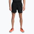 New Balance Accelerate Pacer 5" pánske bežecké šortky čierne MS31244BK