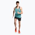 Pánske bežecké tielko New Balance Accelerate Pacer Singlet blue MT31240FAD 2