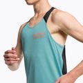 Pánske bežecké tielko New Balance Accelerate Pacer Singlet blue MT31240FAD 4