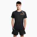 Pánske bežecké tričko New Balance Top Accelerate Pacer black MT31241BK