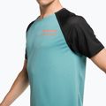 Pánske bežecké tričko New Balance Top Accelerate Pacer blue MT31241FAD 4