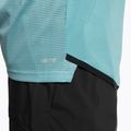 Pánske bežecké tričko New Balance Top Accelerate Pacer blue MT31241FAD 5