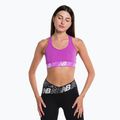 New Balance NB Pace Bra 3.0 fitness podprsenka fialová NBWB11034