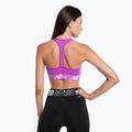 New Balance NB Pace Bra 3.0 fitness podprsenka fialová NBWB11034 3