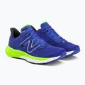 New Balance Fresh Foam pánska bežecká obuv 880v13 navy blue M880B13.D.090 4