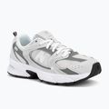 Detská obuv New Balance 530's V1 grey matter