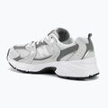 Detská obuv New Balance 530's V1 grey matter 3