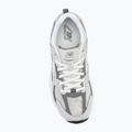 Detská obuv New Balance 530's V1 grey matter 5
