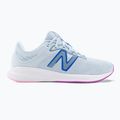 Dámska bežecká obuv New Balance WDRTFV2 blue 2