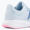 Dámska bežecká obuv New Balance WDRTFV2 blue 9