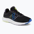 Dámska bežecká obuv New Balance W520V8 black NBW520C
