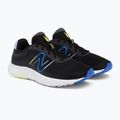 Dámska bežecká obuv New Balance W520V8 black NBW520C 4