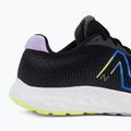 Dámska bežecká obuv New Balance W520V8 black NBW520C 8