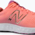 Dámska bežecká obuv New Balance W520V8 pink NBM520 9