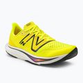 New Balance FuelCell Rebel v3 yellow pánska bežecká obuv MFCXCP3.D.085