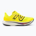 New Balance FuelCell Rebel v3 yellow pánska bežecká obuv MFCXCP3.D.085 2