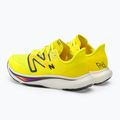 New Balance FuelCell Rebel v3 yellow pánska bežecká obuv MFCXCP3.D.085 4