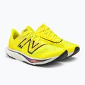 New Balance FuelCell Rebel v3 yellow pánska bežecká obuv MFCXCP3.D.085 5