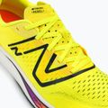 New Balance FuelCell Rebel v3 yellow pánska bežecká obuv MFCXCP3.D.085 9