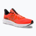 Pánska bežecká obuv New Balance W411V3 oragne