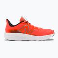 Pánska bežecká obuv New Balance W411V3 oragne 2