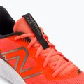 Pánska bežecká obuv New Balance W411V3 oragne 8