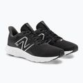 Pánska bežecká obuv New Balance W411V3 black 4