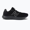 Pánska bežecká obuv New Balance W520V8 black NBM520 2