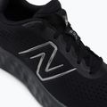 Pánska bežecká obuv New Balance W520V8 black NBM520 8