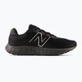 Pánska bežecká obuv New Balance W520V8 black NBM520 10
