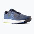 New Balance pánska bežecká obuv navy blue M520CN8.D.085 9