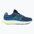 New Balance pánska bežecká obuv navy blue M520CN8.D.085 2