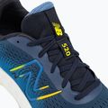 New Balance pánska bežecká obuv navy blue M520CN8.D.085 8