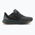 New Balance Fresh Foam Arishi v4 zelená pánska bežecká obuv 2