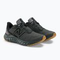 New Balance Fresh Foam Arishi v4 zelená pánska bežecká obuv 4