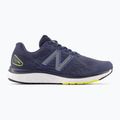 New Balance pánska bežecká obuv W680V7 navy blue NBM680C 11