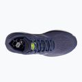 New Balance pánska bežecká obuv W680V7 navy blue NBM680C 13