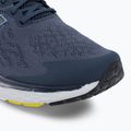 New Balance pánska bežecká obuv W680V7 navy blue NBM680C 7