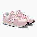 Dámske topánky New Balance GW500V2 pink 4