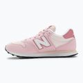 Dámske topánky New Balance GW500V2 pink 10