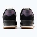 Dámska obuv New Balance 574's V2 black WL574RA 11