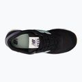 Dámska obuv New Balance 574's V2 black WL574RA 13