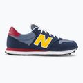 New Balance pánska obuv GM500V2 navy 2