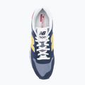 New Balance pánska obuv GM500V2 navy 7