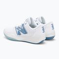 Dámska tenisová obuv New Balance Fuel Cell 996v5 white NBWCH996 3