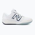 New Balance Fuel Cell 996v5 pánska tenisová obuv white NBMCH996 2