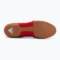 Zápasnícke topánky adidas Tech Fall 2.0 red/white 4