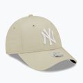 Dámska bejzbalová čiapka New Era League Essential 9Forty New York Yankees 3